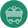Compost and landfilll